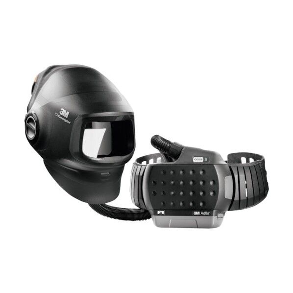 3M(スリーエム) アドフロー(TM)電動ファン付き呼吸用保護具 617800J 1点