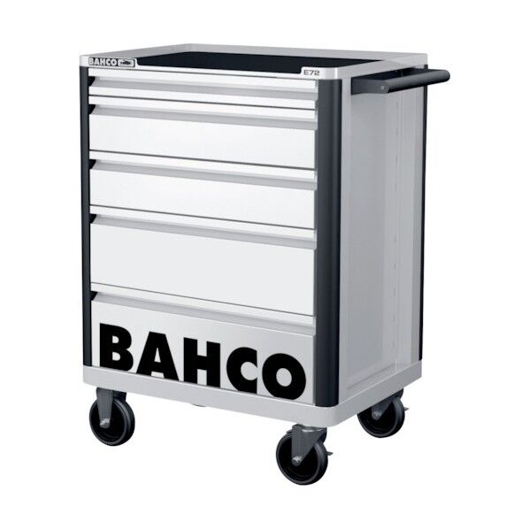 BAHCOツールストレージエントリー