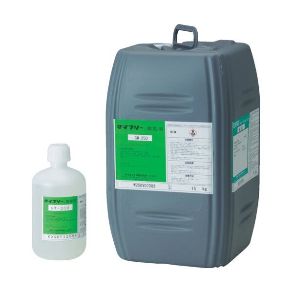 フッ素系離型剤 ダイフリー 水性・ノンシリコーンタイプ