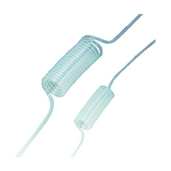 フッ素樹脂(PFA) コイルチューブ