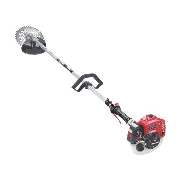 エンジン肩掛式刈払機(ループハンドル) TRZ260ST-L-EZ 1台