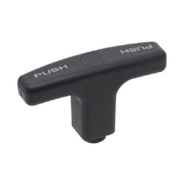 安全アジャストT型ハンドル STH80N-M8 1