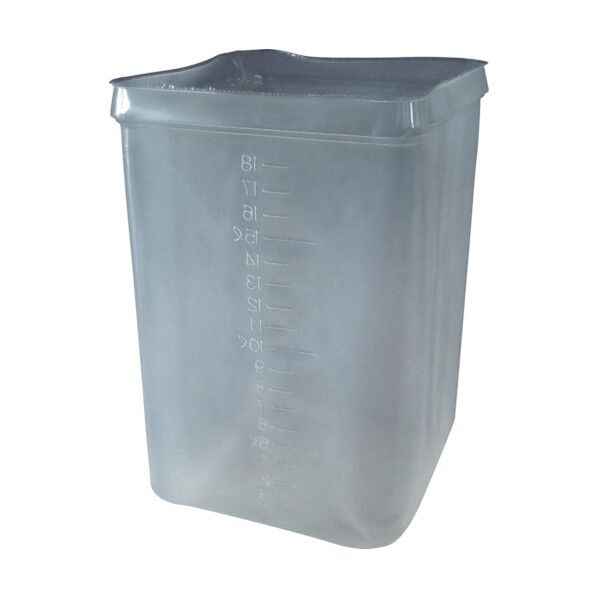 KOWA 石油缶内容器18L