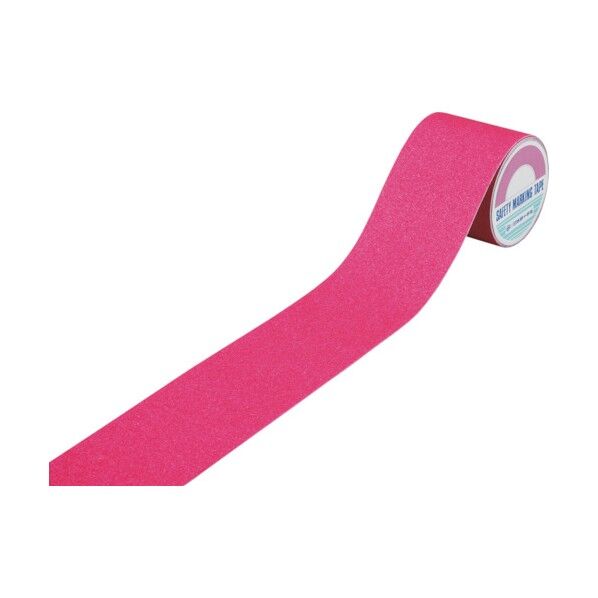 滑り止めテープ ASS‐105FP 塩ビ+鉱物 屋内外兼用 100mm×5m 260314 1台