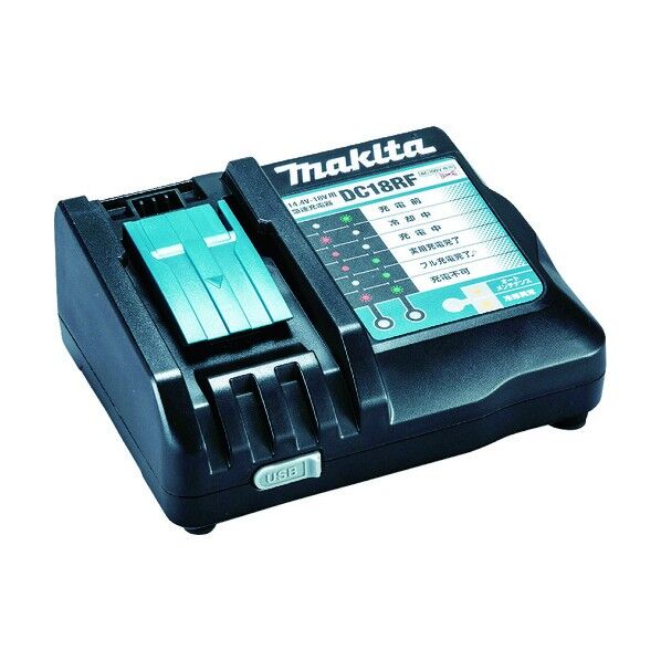 充電油圧式パンチャー電池パック・充電器