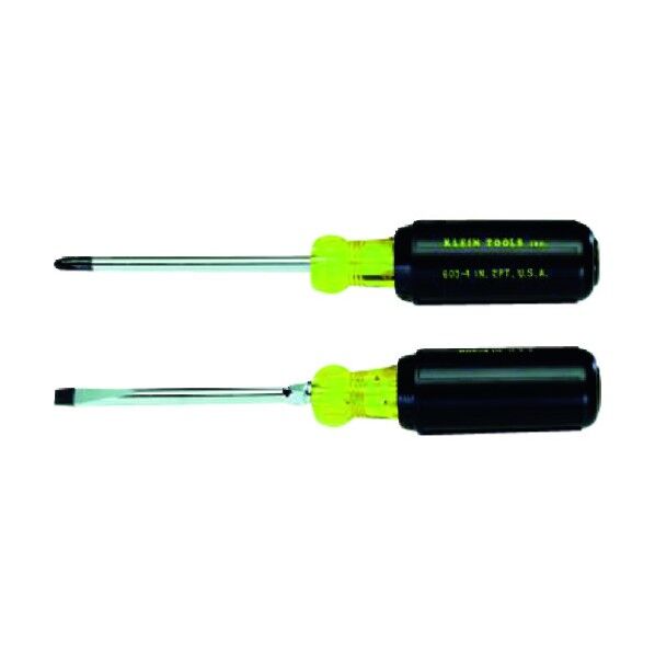 クッショングリップドライバー プラス TA738KE-100