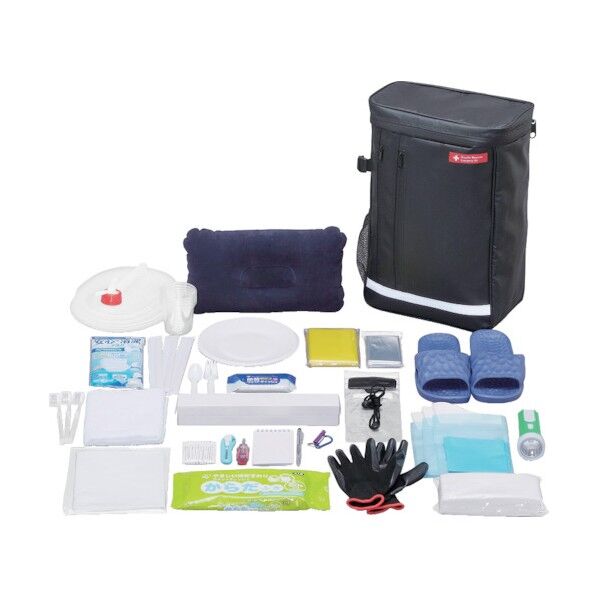 防災セット 1人用27点