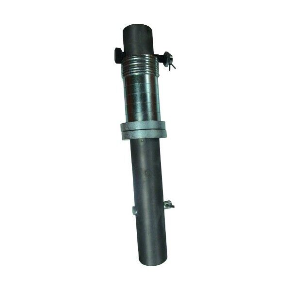 キトー(KITO) 電気トロリMR2形用部品 ツリジクヒョウジュン 1シキ MR1FS21112 1点...