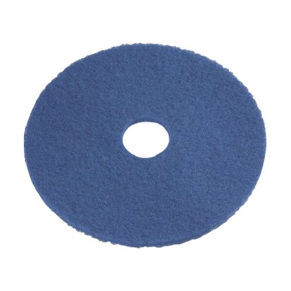 ECOパッド 青 20インチ 505MM (5枚組) 10001956 1点