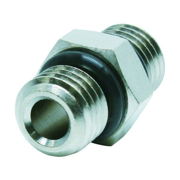 メインブロック ニップル