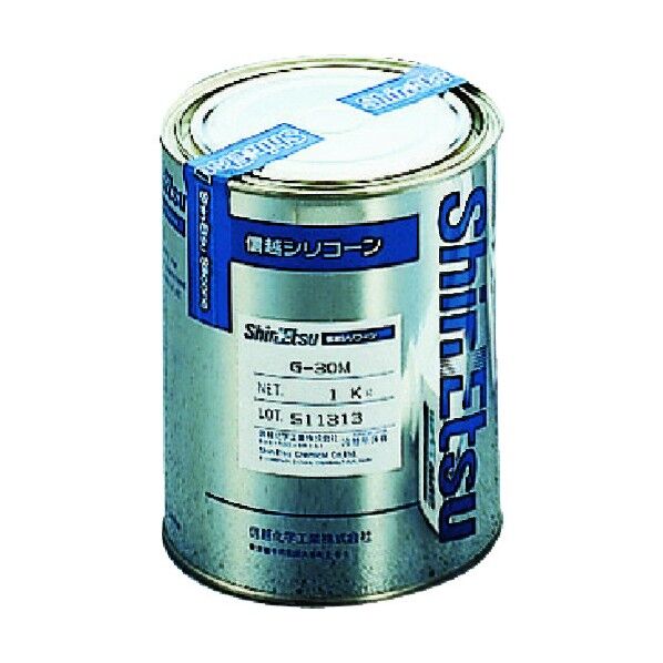 低温潤滑用 シリコーングリース
