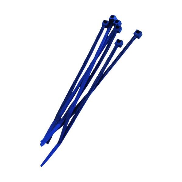 金探ケーブルタイ 98×2.5mm 509-50-09-01 500本