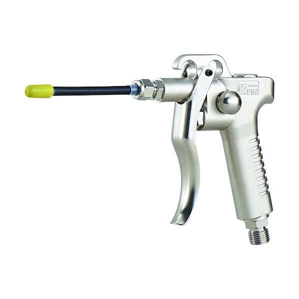 エアダスター フレキシブル自在ノズルタイプ