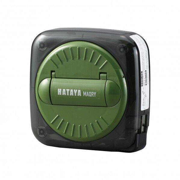 マッキュリィ オリーブグリーン オリーブグリーン MY-3-OG 1PC