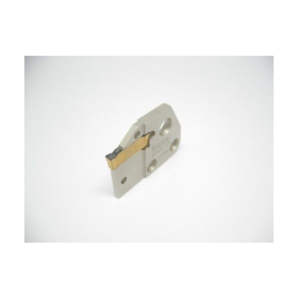 ドゥーグリップ 突っ切り・溝入れ加工用アダプター