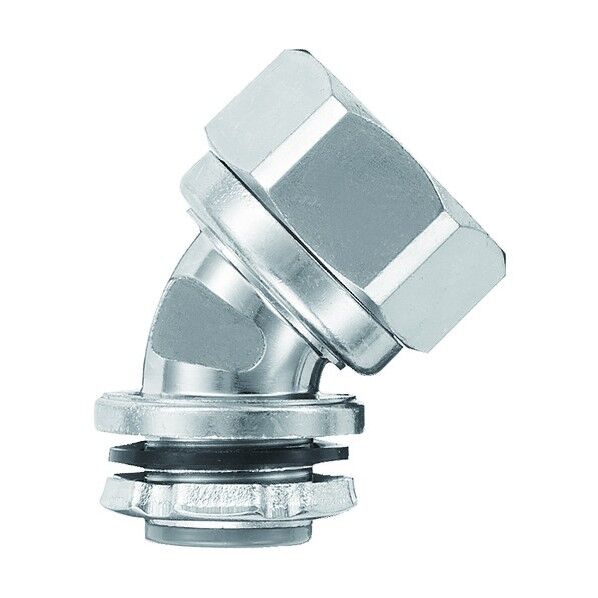 コネクタ(ノックアウト接続用)