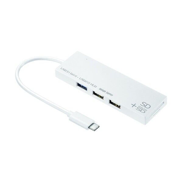 USB-3TCHC16W 1点
