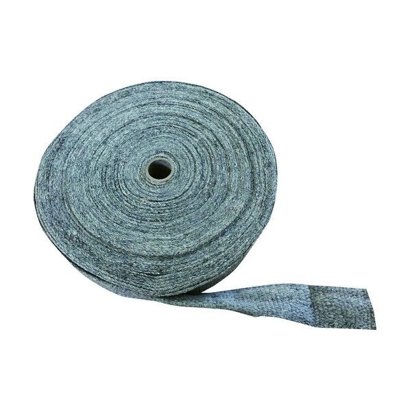 生体溶解性セラミック焼成クロス(焼成タイプ)