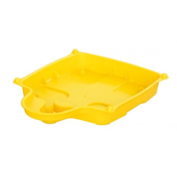 マルチ給水あさがお受皿