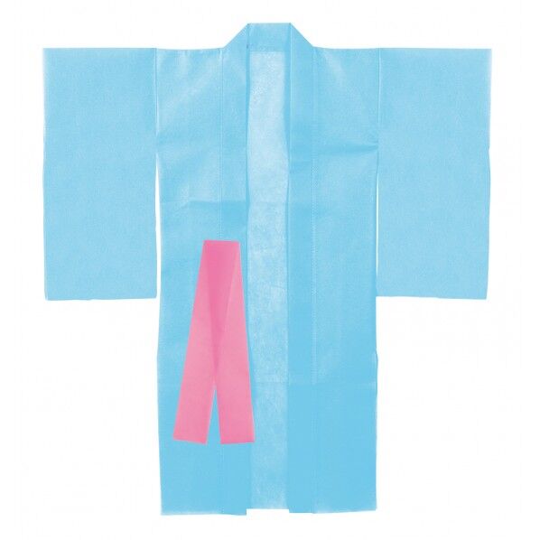 衣装ベース 着物 水