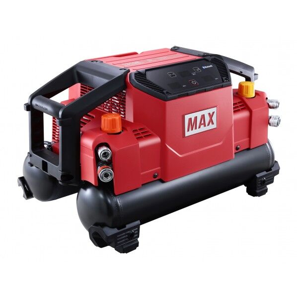 エアコンプレッサ