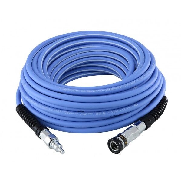 高圧用エアホース