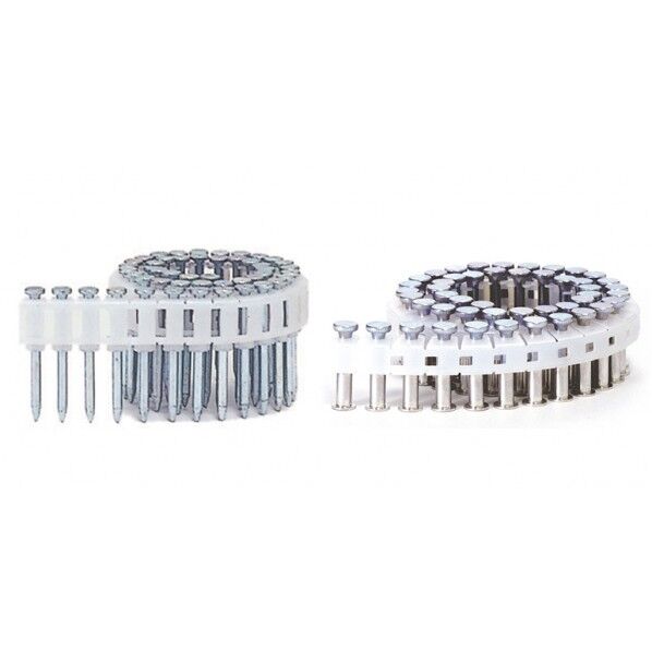 コイルネイル 100本×10巻×2箱