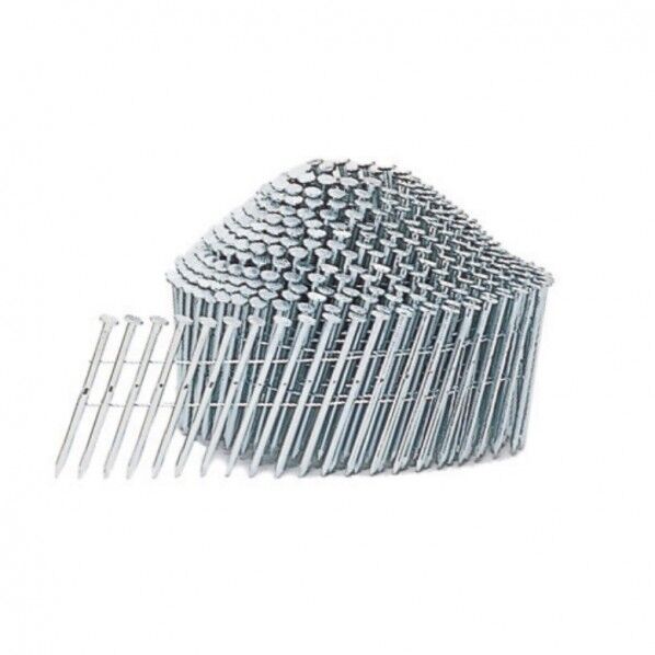 コイルネイル 400本×10巻×4箱