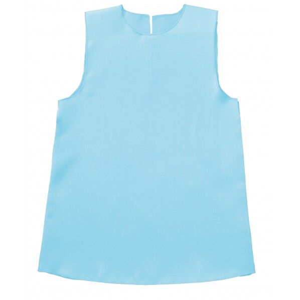 ソフトサテンワンヒﾟース C 水色