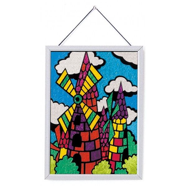 ニューステントﾞクﾞラス(カッター無)