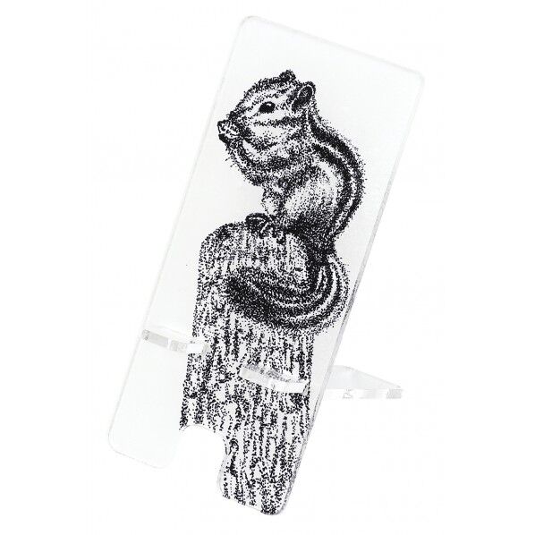 スマホスタンド 点描セット