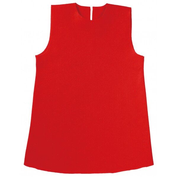 フェルト ワンヒﾟース レットﾞ Cサイスﾞ