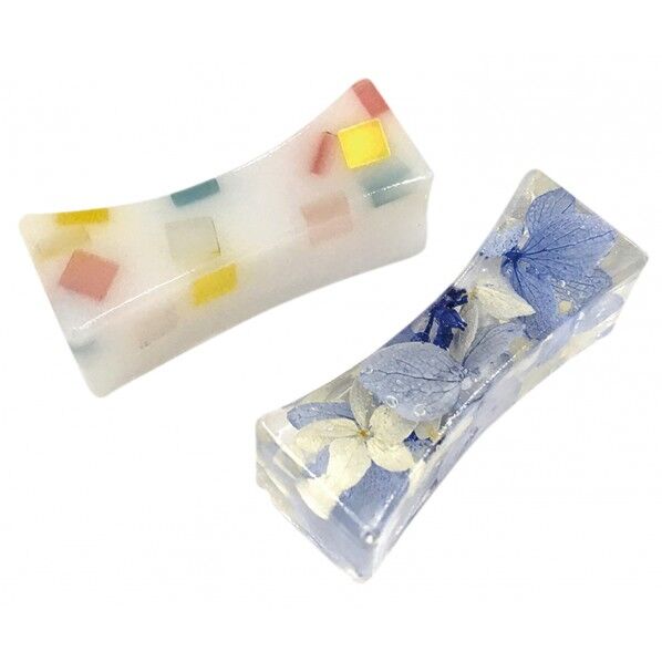 シリコンモールド 箸置き