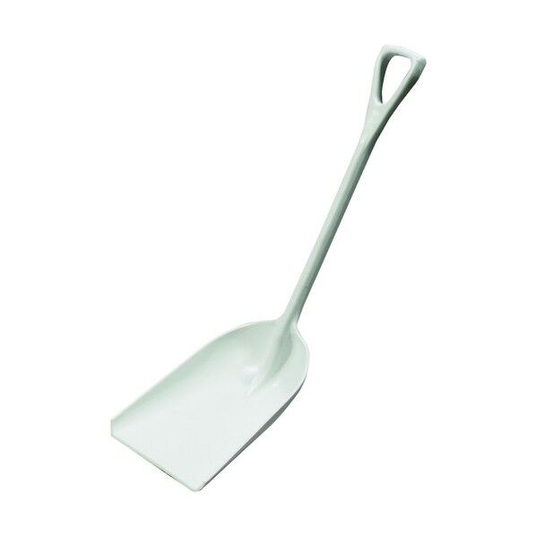 カーライル スコップ 41076 ホワイト ASK6501 1個