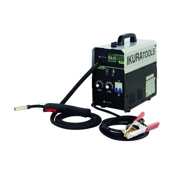 ISK-SA120P 1個