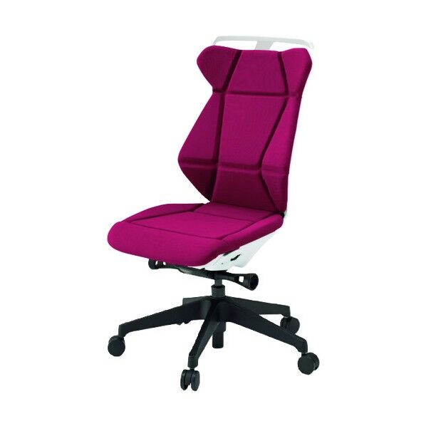 フリップフラップチェア肘無 KF-830GCH-TWM4 1点