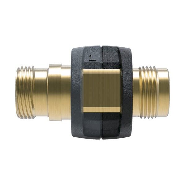ケルヒャー EASYLock 接続アダプター No.1 150 x 130 x 45 mm 41110290 1点...