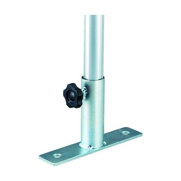 セーフティガード用パイプスタンド