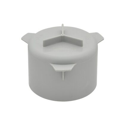 シンク用 排水口のトラップワン (防臭ワン 取替用) GA-PB037 1ヶ