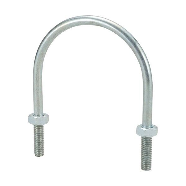 Uボルト W3/8×100A A10597-0283 1点