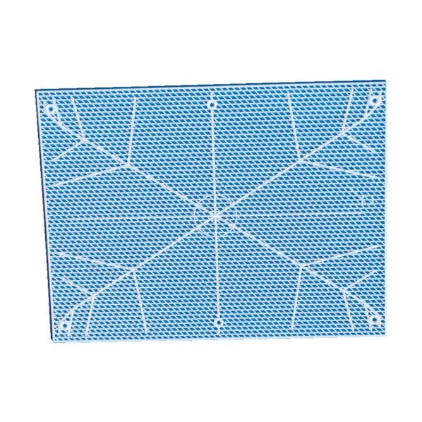 スライダーボード (丸タイプ)