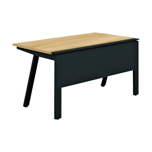 663374)Genela単体エンド用 GE-148E LW/BK 1点