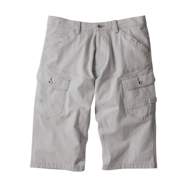 ハーフパンツ2255-330-4L 2255-330-4L 1本