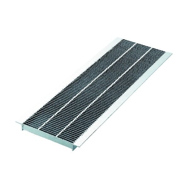 グレーチング ツブツブタイプ (U字溝用)