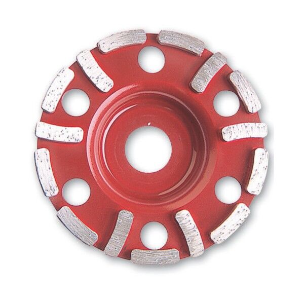 カップホイール