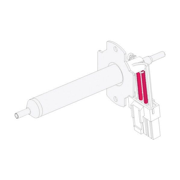 ヒーター100-110V A5025 1点