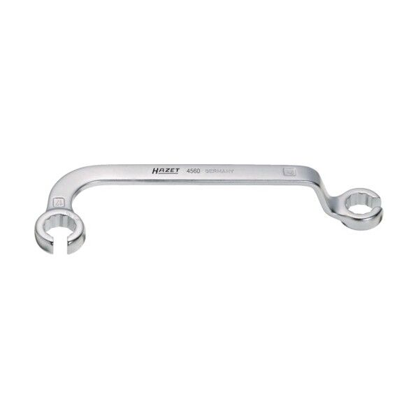 HAZET インジェクションラインレンチ 4560 1