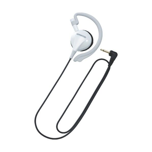 イヤーフックタイプイヤホン