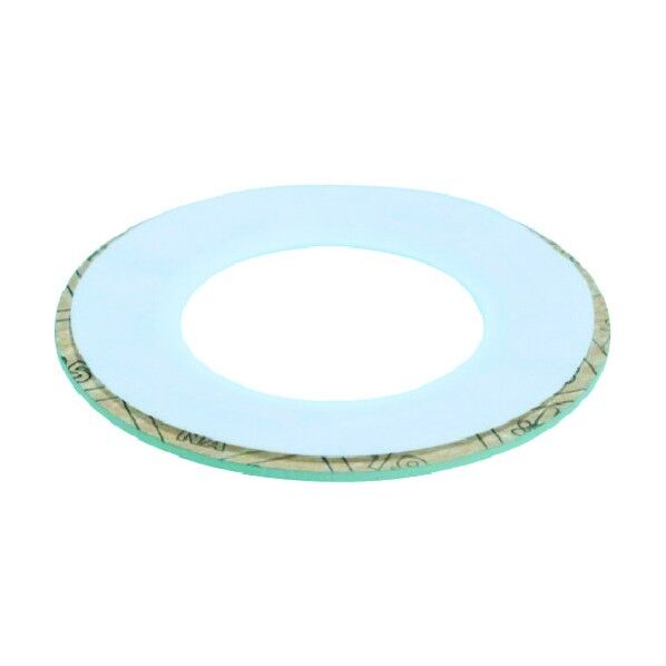 ナフロンPTFEクッションガスケット TOMBO NO.9010-A-5-S