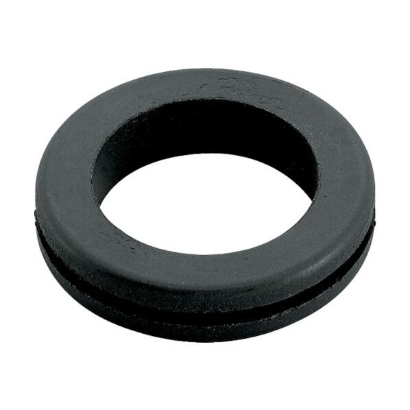 スガツネ工業 グロメット(EPDM) NG-2370(210-040-123) NG-2370 1点